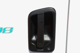 瑞捷D30&nbsp;电动载货车外观图片