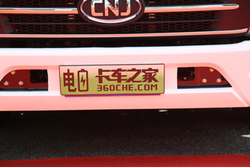 �Ͽ����� ���D30 4.5T 4.1�׵��Ŵ��綯�����Ῠ98.04kWhͼƬ