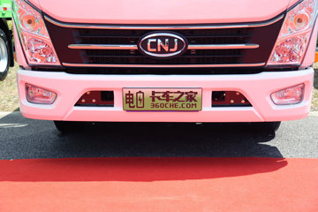 �Ͽ����� ���D30 4.5T 4.1�׵��Ŵ��綯�����Ῠ98.04kWhͼƬ