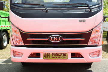 �Ͽ����� ���D30 4.5T 4.1�׵��Ŵ��綯�����Ῠ98.04kWhͼƬ