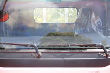 �Ͽ����� ���D30 4.5T 4.1�׵��Ŵ��綯�����Ῠ98.04kWhͼƬ