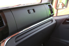 瑞捷D30&nbsp;电动载货车内饰图片