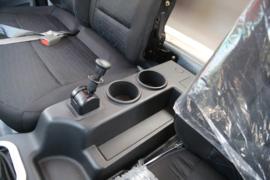 瑞捷D30&nbsp;电动载货车内饰图片