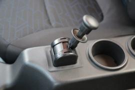 瑞捷D30&nbsp;电动载货车内饰图片