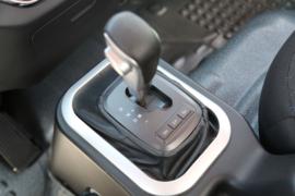 瑞捷D30&nbsp;电动载货车内饰图片