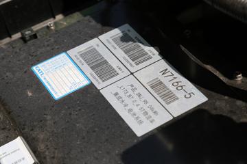 �Ͽ����� ���D30 4.5T 4.1�׵��Ŵ��綯�����Ῠ98.04kWhͼƬ