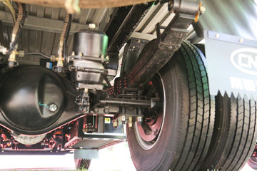 �Ͽ����� ���D30 4.5T 4.1�׵��Ŵ��綯�����Ῠ98.04kWhͼƬ