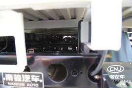 瑞捷D30&nbsp;电动载货车上装图片