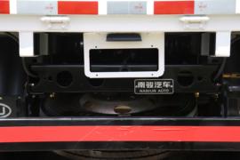 瑞捷D30&nbsp;电动载货车上装图片