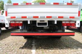 瑞捷D30&nbsp;电动载货车上装图片