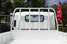 瑞捷D30&nbsp;电动载货车上装图片