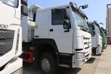 �й����� HOWO-7 375���� 6X4 6.8����ж��ͼƬ