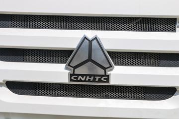 �й����� HOWO-7 375���� 6X4 6.8����ж��ͼƬ