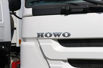 �й����� HOWO-7 375���� 6X4 6.8����ж��ͼƬ