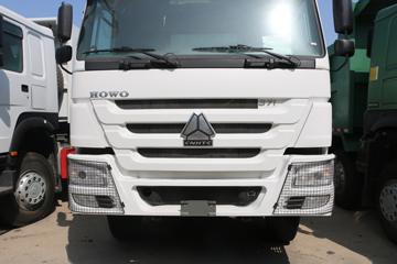 �й����� HOWO-7 375���� 6X4 6.8����ж��ͼƬ