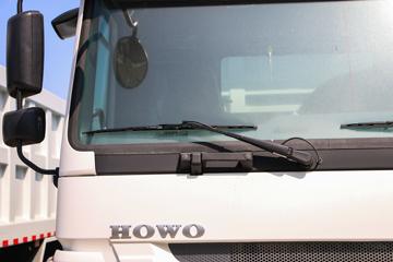 �й����� HOWO-7 375���� 6X4 6.8����ж��ͼƬ