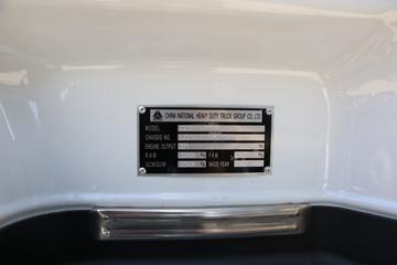 �й����� HOWO-7 375���� 6X4 6.8����ж��ͼƬ