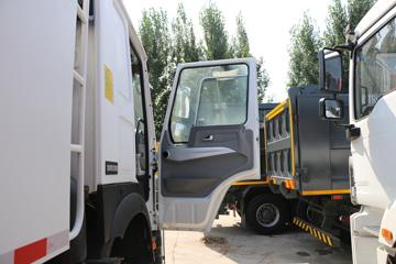 �й����� HOWO-7 375���� 6X4 6.8����ж��ͼƬ