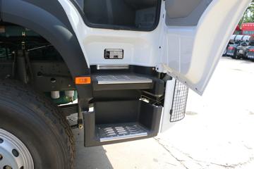 �й����� HOWO-7 375���� 6X4 6.8����ж��ͼƬ