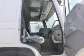 HOWO-7&nbsp;自卸车驾驶室                                               图片