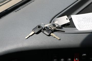 �й����� HOWO-7 375���� 6X4 6.8����ж��ͼƬ