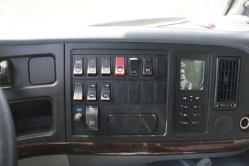 �й����� HOWO-7 375���� 6X4 6.8����ж��ͼƬ