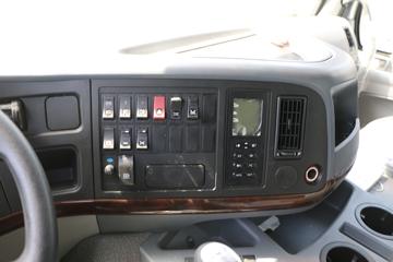 �й����� HOWO-7 375���� 6X4 6.8����ж��ͼƬ