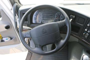 �й����� HOWO-7 375���� 6X4 6.8����ж��ͼƬ