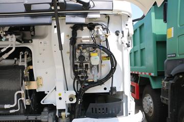 �й����� HOWO-7 375���� 6X4 6.8����ж��ͼƬ