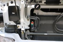 HOWO-7&nbsp;自卸车底盘                                                图片