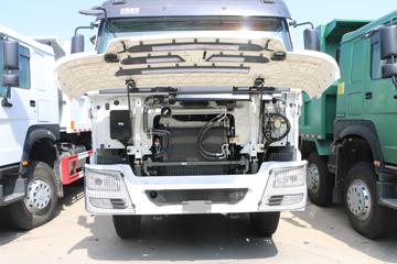 �й����� HOWO-7 375���� 6X4 6.8����ж��ͼƬ