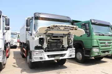 �й����� HOWO-7 375���� 6X4 6.8����ж��ͼƬ