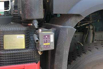 �й����� HOWO-7 375���� 6X4 6.8����ж��ͼƬ