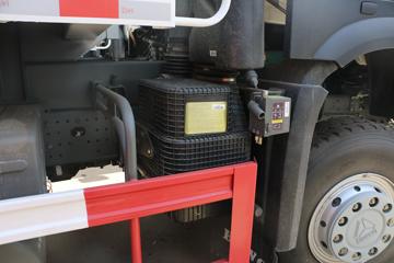 �й����� HOWO-7 375���� 6X4 6.8����ж��ͼƬ