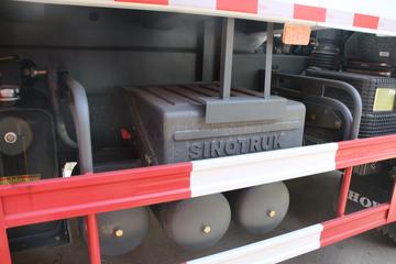 �й����� HOWO-7 375���� 6X4 6.8����ж��ͼƬ