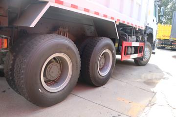 �й����� HOWO-7 375���� 6X4 6.8����ж��ͼƬ