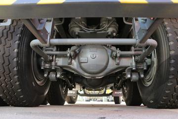 �й����� HOWO-7 375���� 6X4 6.8����ж��ͼƬ