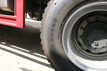 �й����� HOWO-7 375���� 6X4 6.8����ж��ͼƬ