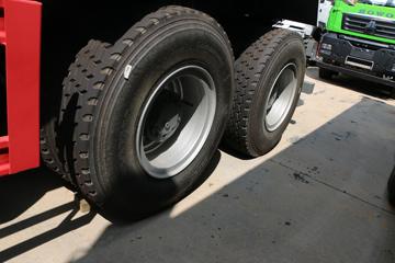 �й����� HOWO-7 375���� 6X4 6.8����ж��ͼƬ