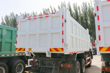 �й����� HOWO-7 375���� 6X4 6.8����ж��ͼƬ