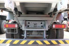 HOWO-7&nbsp;自卸车上装                                                图片