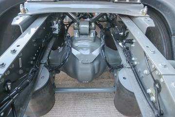 �й����� �ǵ¿�SITRAK G7S�ؿ� ������ 610���� 4X2 AMT�Զ���ǣ����(����)ͼƬ