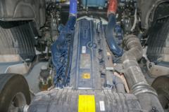 中国重汽 汕德卡SITRAK G7S重卡 尊享版 610马力 4X2 AMT自动挡牵引车(国六)(ZZ4186Y361HF1B) 中国重汽 汕德卡SITRAK G7S重卡 尊享版 610马力 4X2 AMT自动挡牵引车(国六)(ZZ4186Y361HF1B)