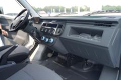 远程 星享V6E 2022款 超值版 3T 4.845米纯电动封闭货车(M3)38.64kWh