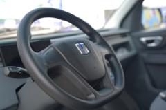 远程 星享V6E 2022款 超值版 3T 4.845米纯电动封闭货车(M3)38.64kWh