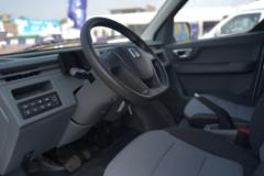 远程 星享V6E 2022款 超值版 3T 4.845米纯电动封闭货车(M3)38.64kWh