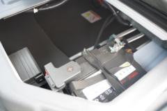 远程 星享V6E 2022款 超值版 3T 4.845米纯电动封闭货车(M3)38.64kWh