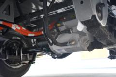 远程 星享V6E 2022款 超值版 3T 4.845米纯电动封闭货车(M3)38.64kWh