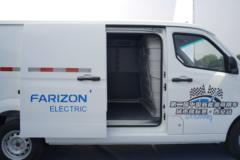 远程 星享V6E 2022款 超值版 3T 4.845米纯电动封闭货车(M3)38.64kWh