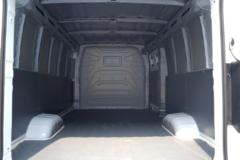 远程 星享V6E 2022款 超值版 3T 4.845米纯电动封闭货车(M3)38.64kWh